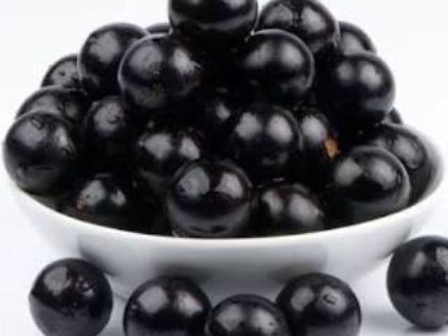 Jabuticaba