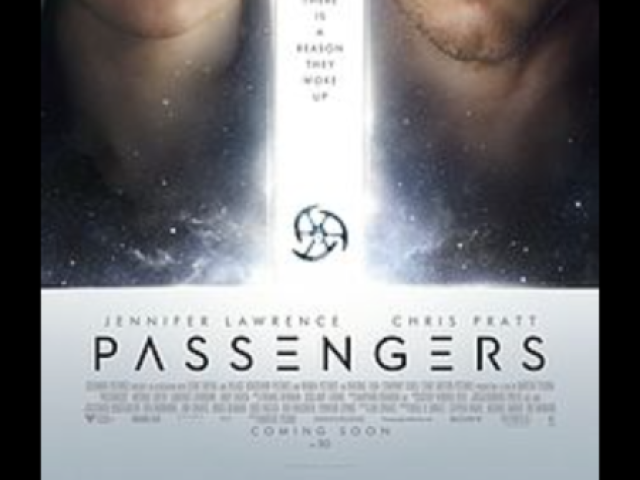 Passengers