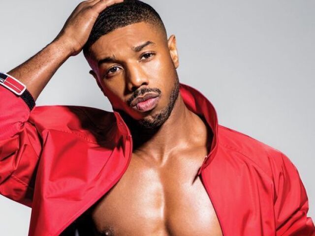 Michael B. Jordan