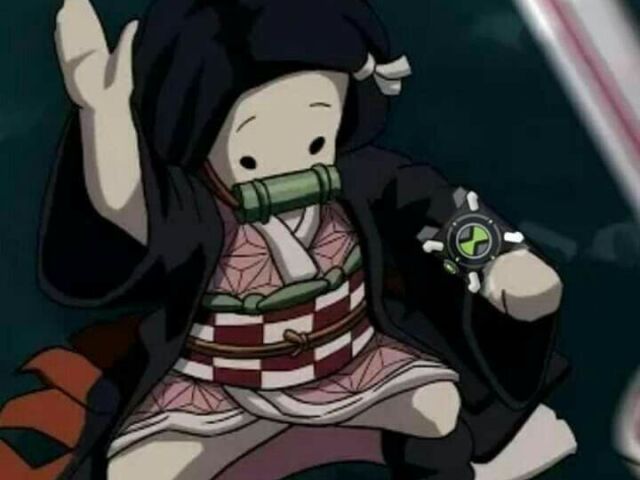 nezuko 10