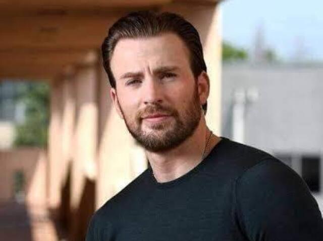 Chris Evans