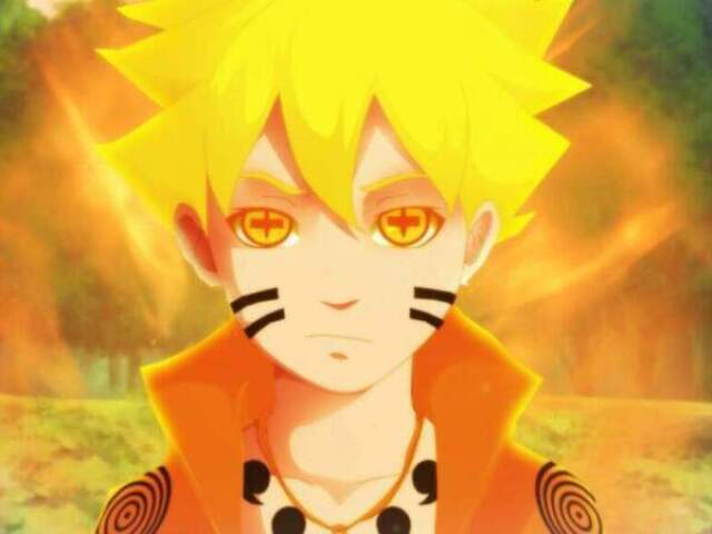 Boruto