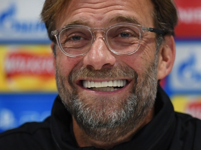 Jürgen Klopp