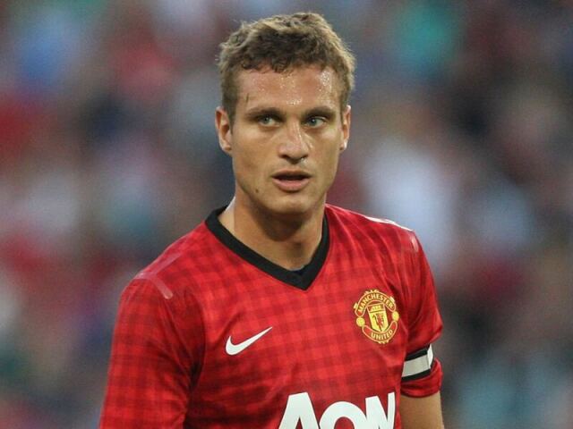 Vidic