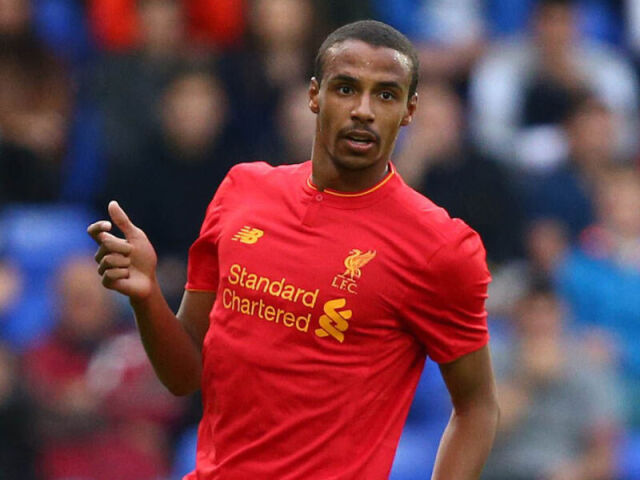 Matip