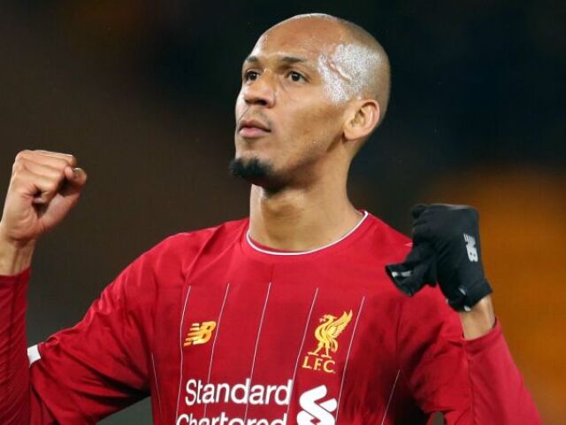 Fabinho