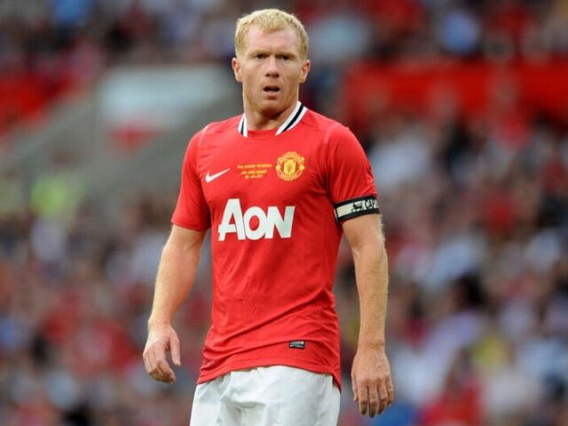 Scholes