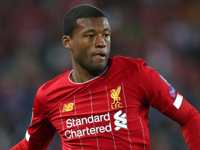 Wijnaldum