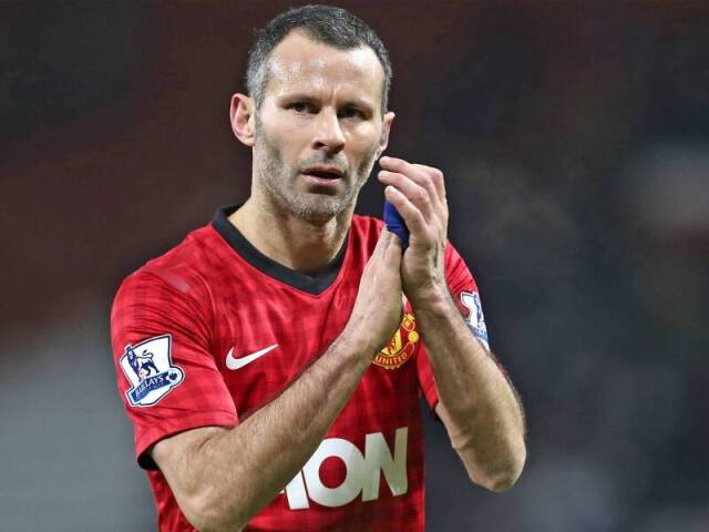 Giggs