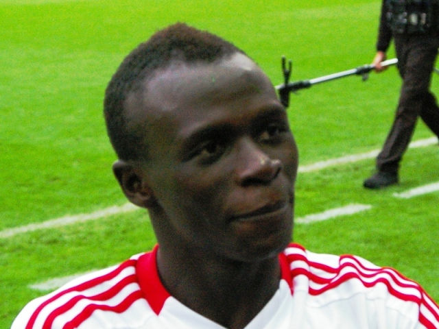 Mané