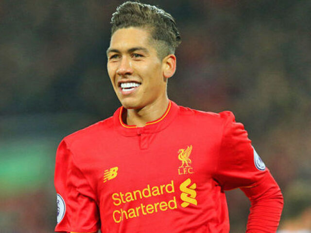 Firmino