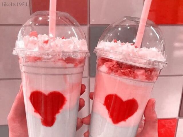 milkshake