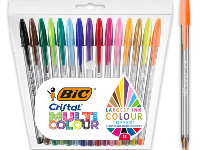 Bic