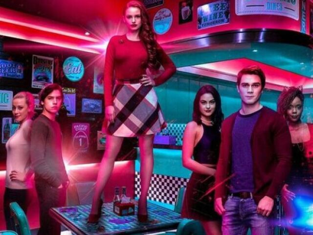 Riverdale