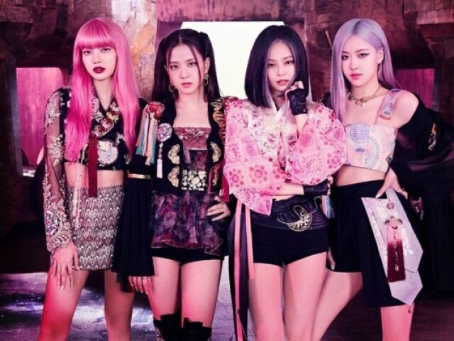 Blackpink