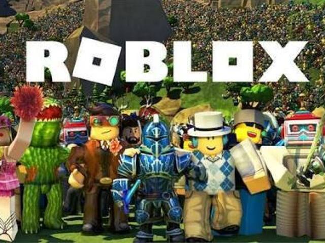 Roblox