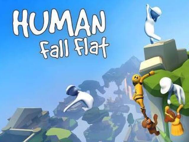 Human Fall Flat