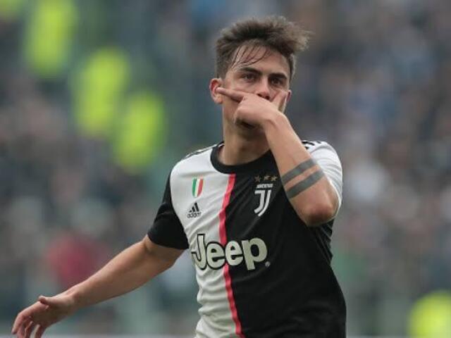 Dybala