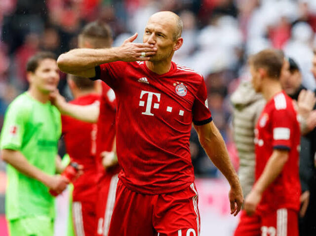 Robben