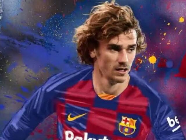 Griezmann