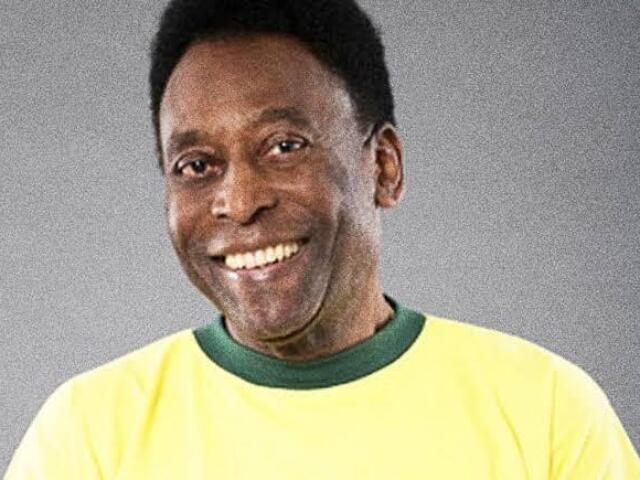 Pelé