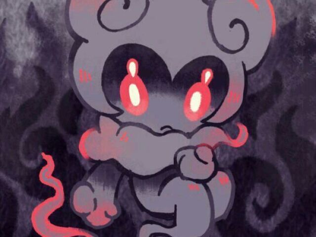 Marshadow