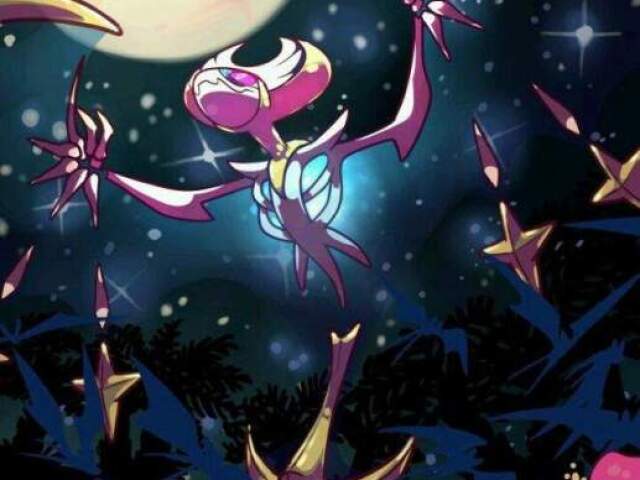 Lunala