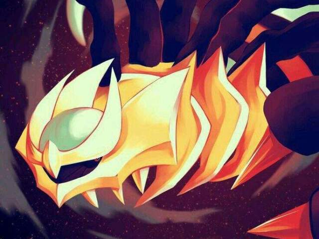 Giratina original
