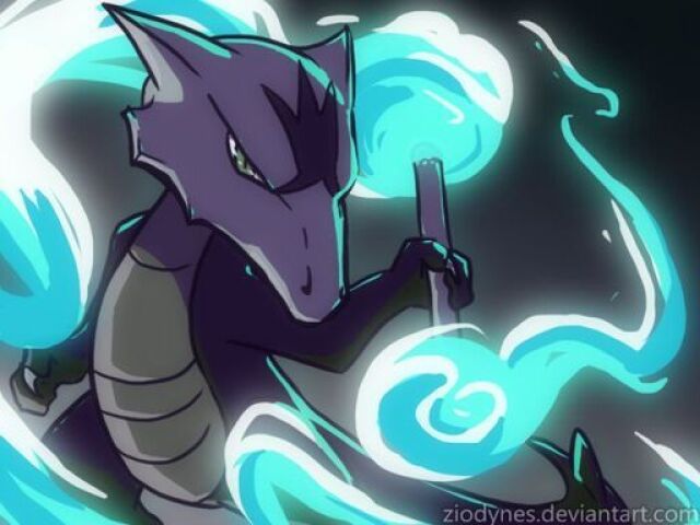 Alola marowak