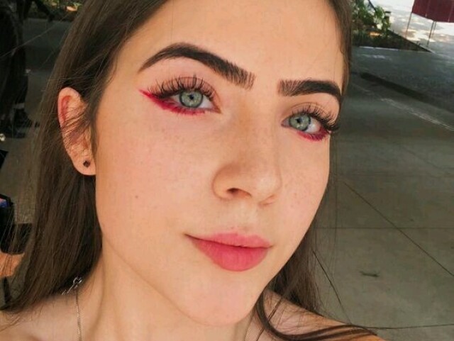 Make perfeita.