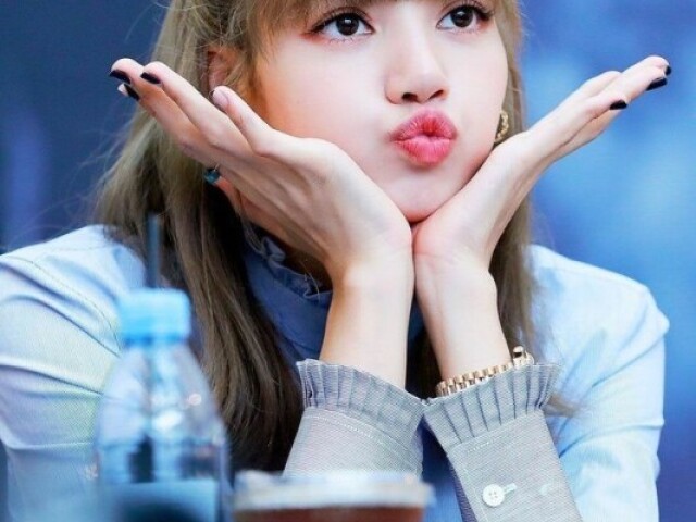 Lalisa manoban