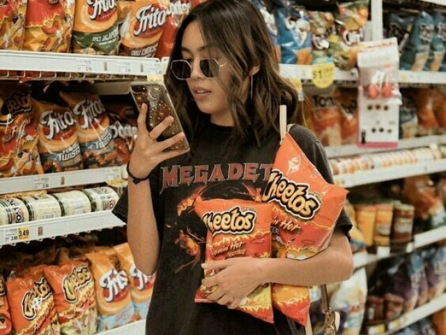 Adorei essa.