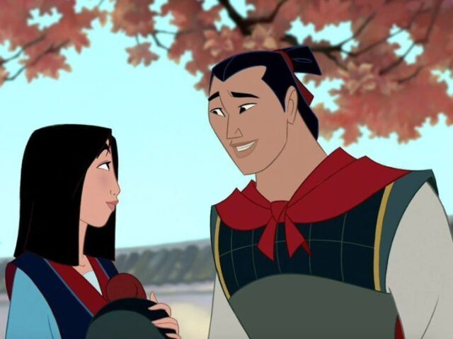 Li Shang