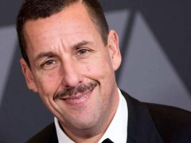 Adam Sandler