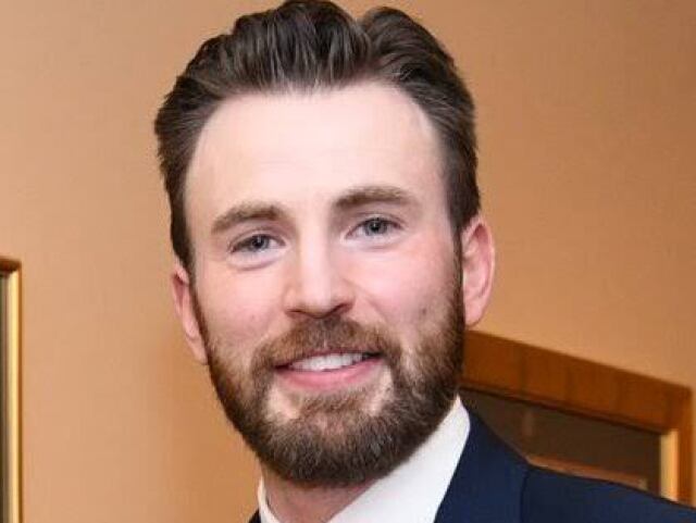 Chris Evans