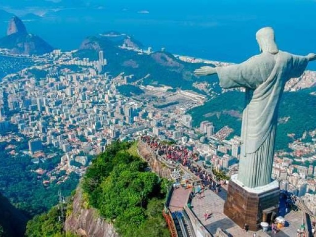 Rio de Janeiro, Brasil 
❆