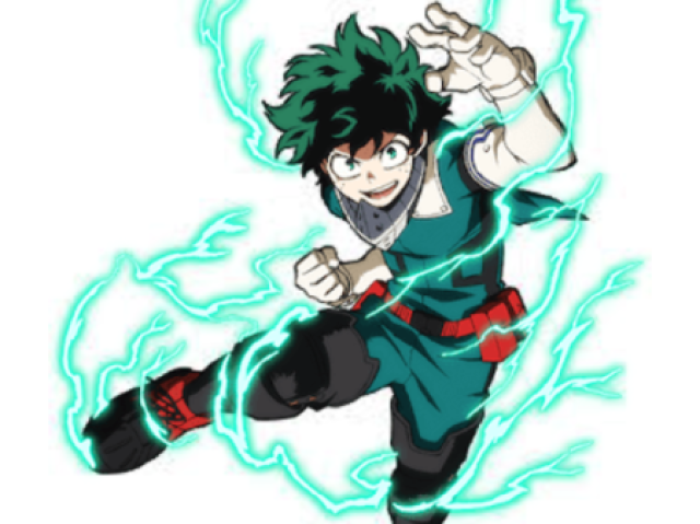 Deku