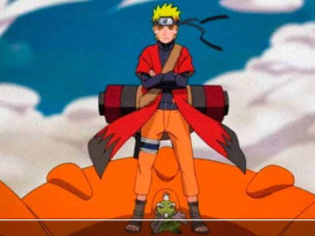 Naruto