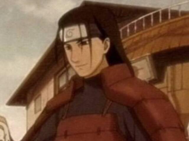 hashirama