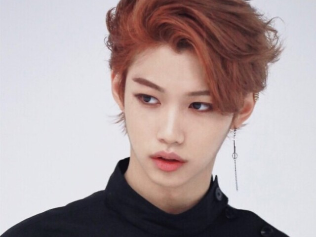 Felix(stray kids)