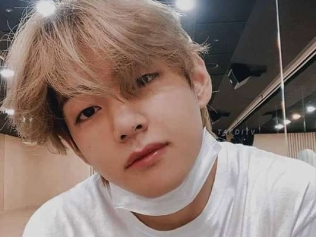 Taehyung(BTS)