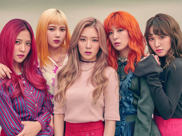 Será que você sabe tudo sobre o Red Velvet?