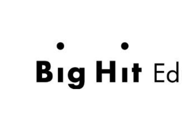 Big Hit Entertainment