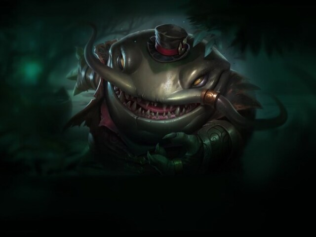 Tahm Kench