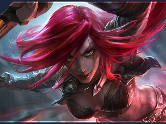 Katarina