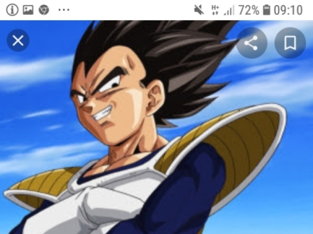 Vegita