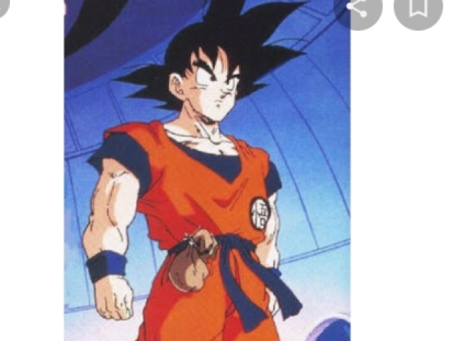 Goku