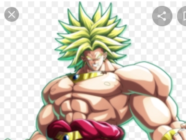 Broly