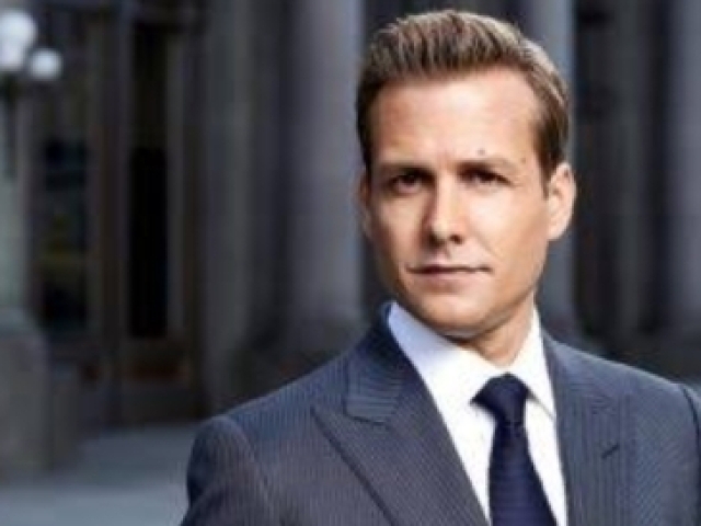 Harvey Specter