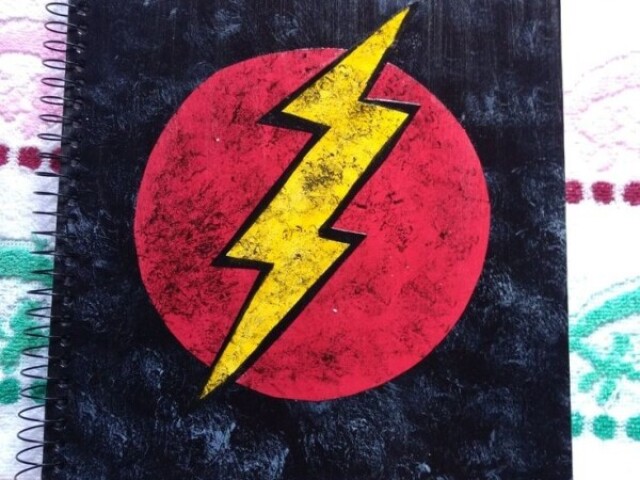 The Flash